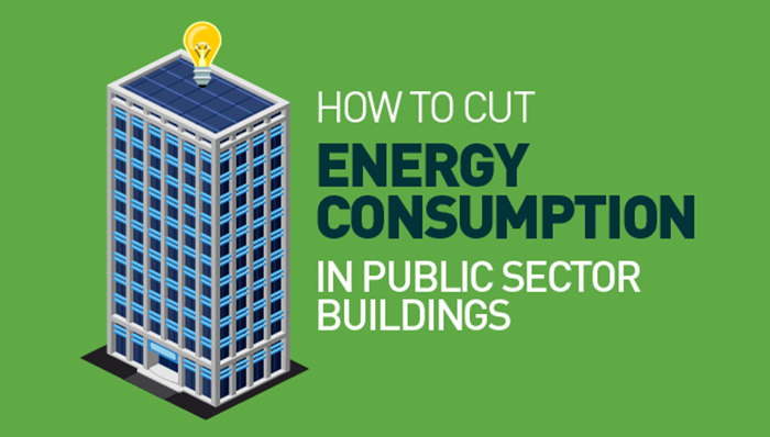 Sustainability and energy management in the public sector