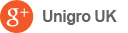 Google Plus - Unigro UK